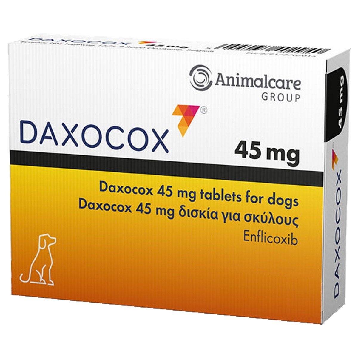 Daxocox