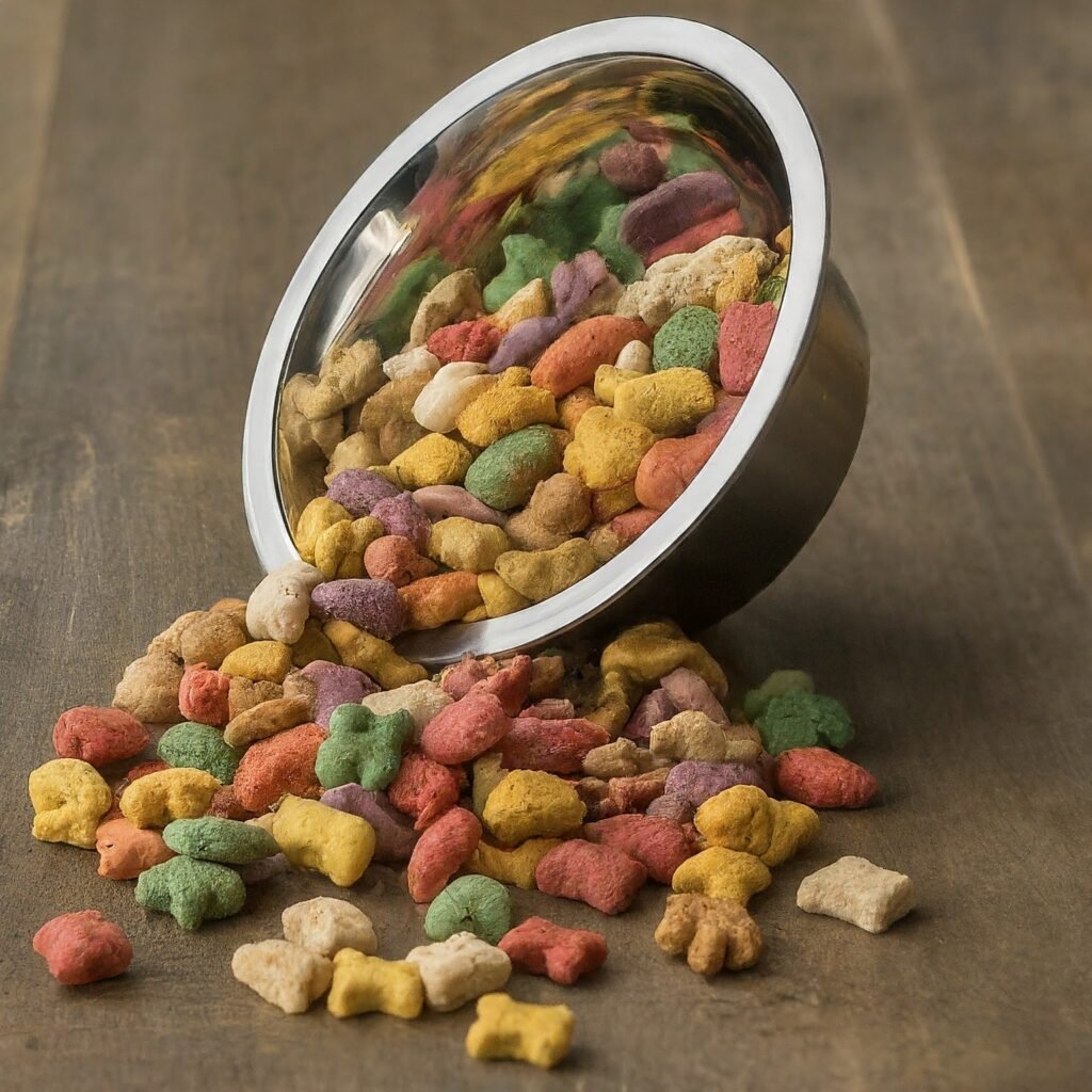 Der große Hundefutter-Test 2024